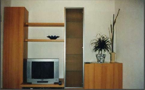 Apartamento Ferienwohnung Jeller