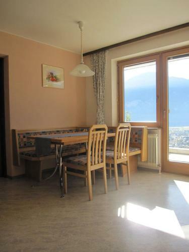 Apartamento Ferienwohnung Jeller