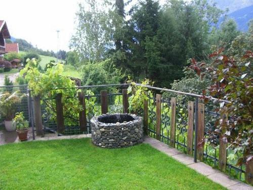 Apartamento Ferienwohnung Jeller