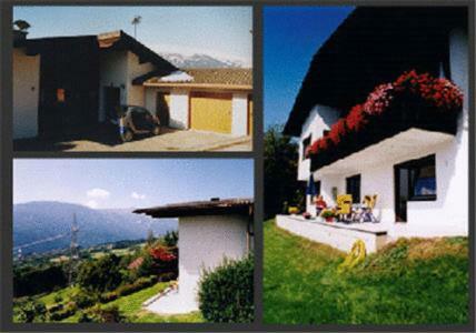 Apartamento Ferienwohnung Jeller