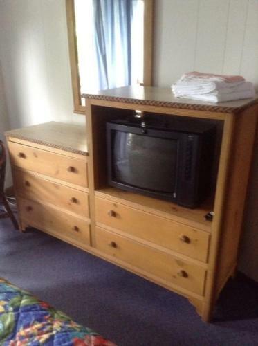 Apartamento Ed & Ellen's Lodging Big Pine Key
