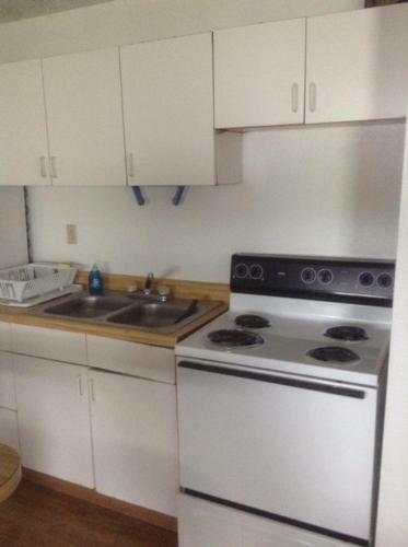 Apartamento Ed & Ellen's Lodging Big Pine Key