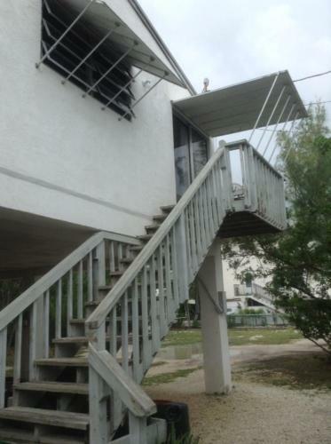 Apartamento Ed & Ellen's Lodging Big Pine Key