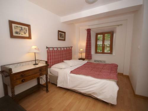 Apartamento La Kuch