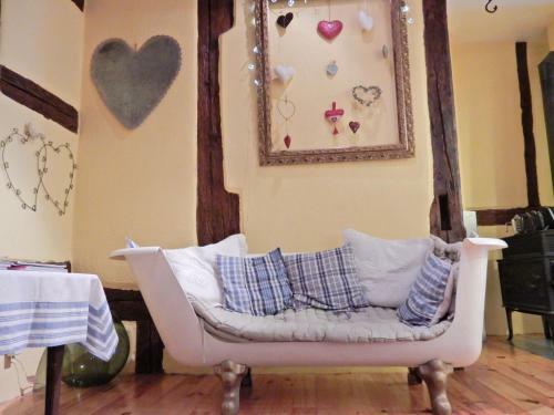 Apartamento La Kuch