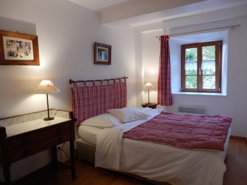 Apartamento La Kuch