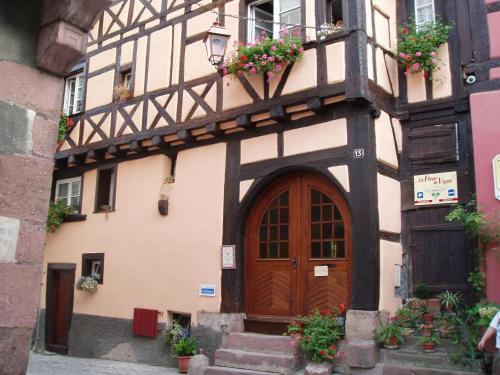 Apartamento La Kuch