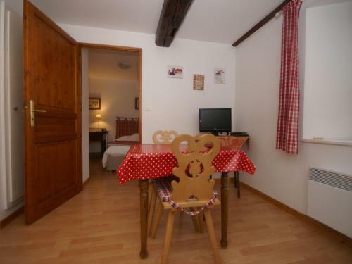 Apartamento La Kuch