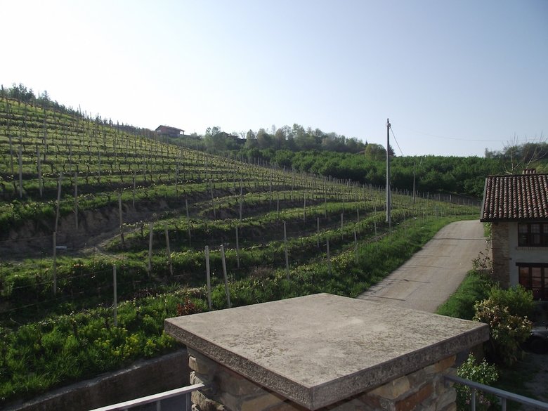 Agroturismo Agriturismo 'd Rain�