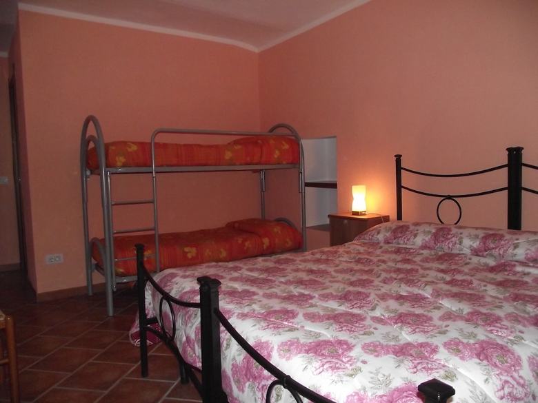 Agroturismo Agriturismo 'd Rain�