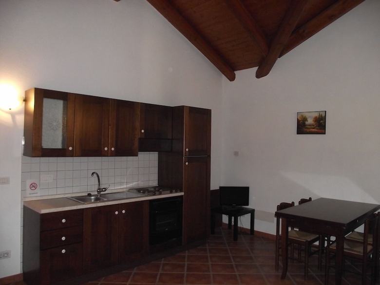 Agroturismo Agriturismo 'd Rain�