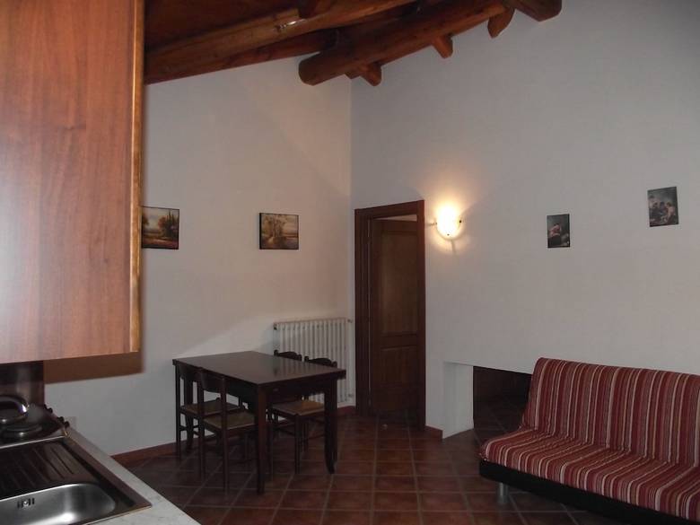 Agroturismo Agriturismo 'd Rain�
