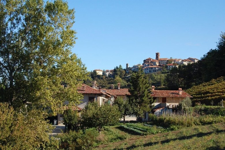 Agroturismo Agriturismo 'd Rain�