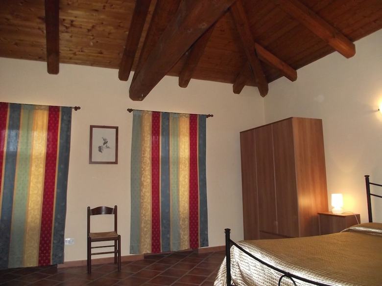 Agroturismo Agriturismo 'd Rain�