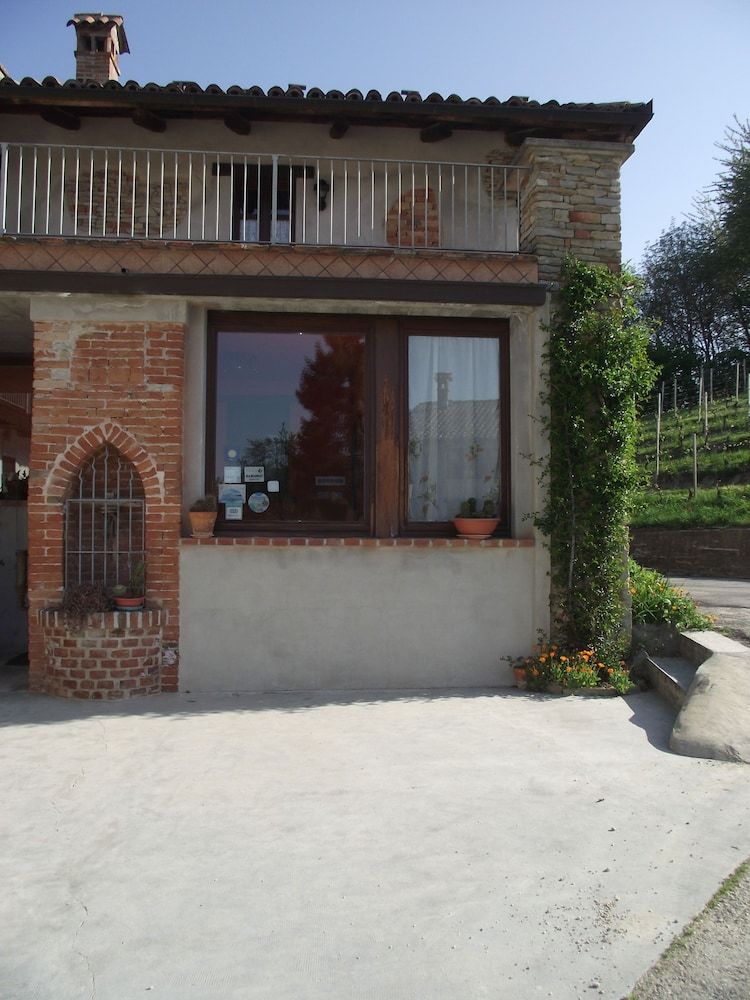 Agroturismo Agriturismo 'd Rain�