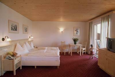 Hotel Ansitz Haidenhof
