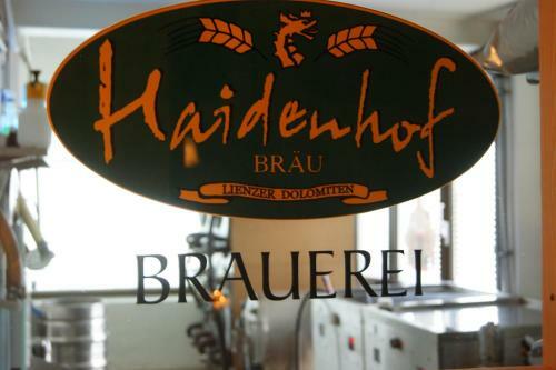 Hotel Ansitz Haidenhof