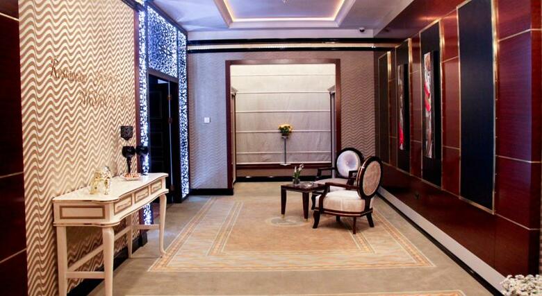 Sapphire Hotel