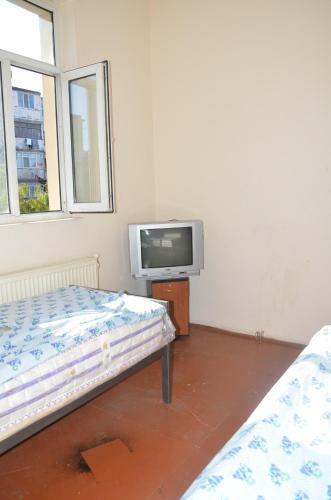 Almaz Hostel