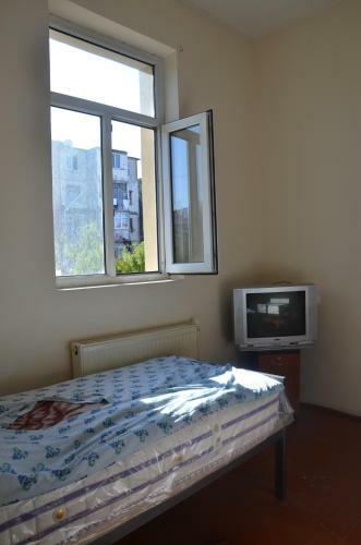 Almaz Hostel