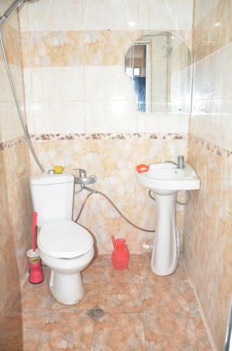 Almaz Hostel