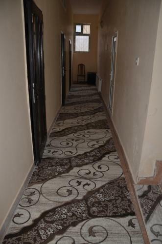 Almaz Hostel