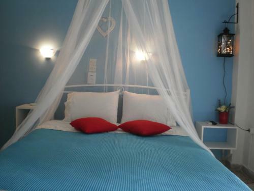 Apartamento Flora Rooms