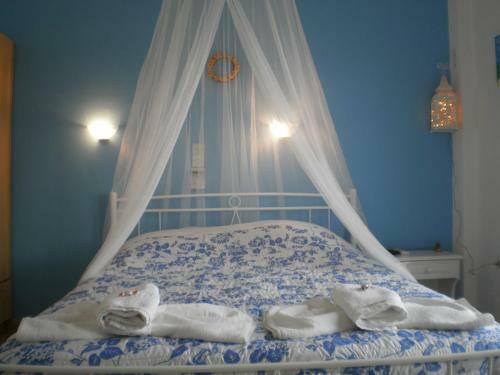 Apartamento Flora Rooms
