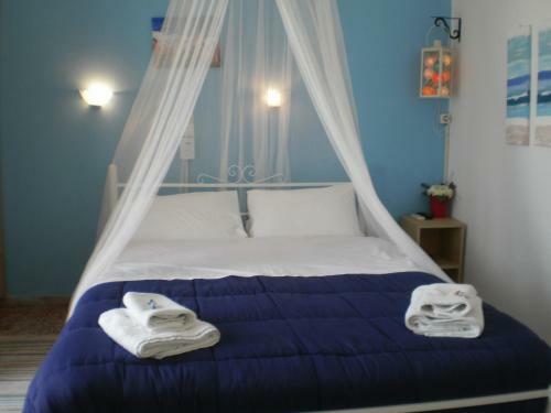 Apartamento Flora Rooms