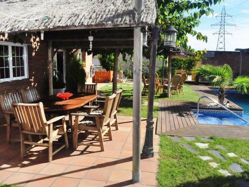 Villa Holiday Home Tahiti