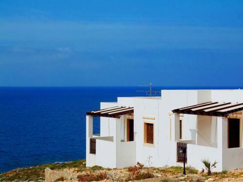 Agroturismo Meltemi Studios
