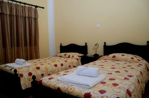 Agroturismo Meltemi Studios