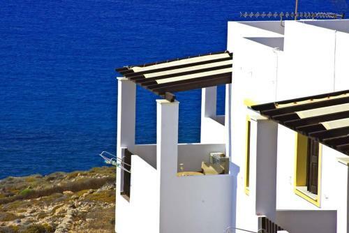 Agroturismo Meltemi Studios
