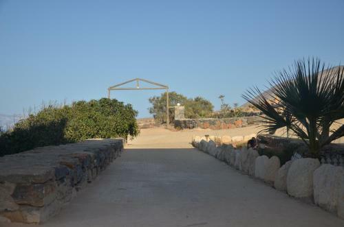 Agroturismo Meltemi Studios