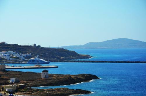 Agroturismo Meltemi Studios