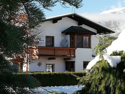 Apartamento Haus Marlies