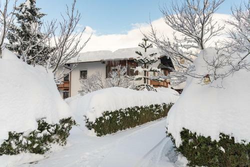 Apartamento Haus Marlies