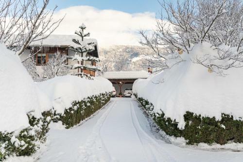 Apartamento Haus Marlies