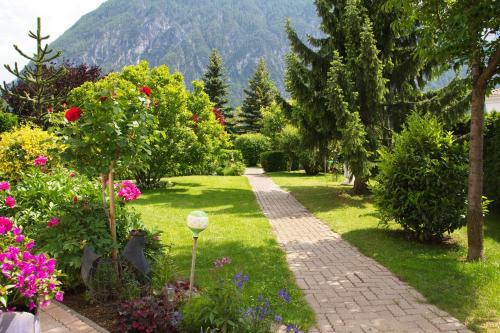 Apartamento Haus Marlies