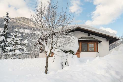 Apartamento Haus Marlies