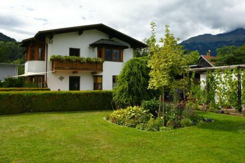 Apartamento Haus Marlies