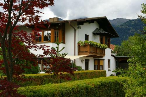 Apartamento Haus Marlies