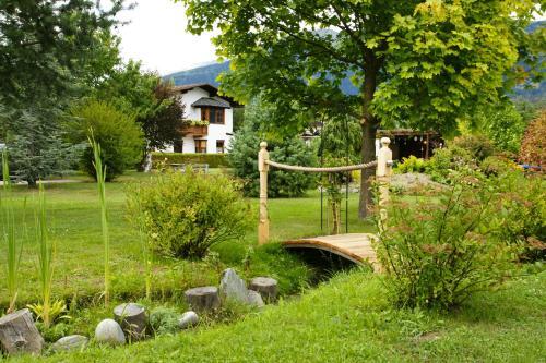 Apartamento Haus Marlies
