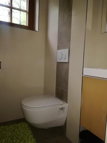 Apartamento Haus Marlies
