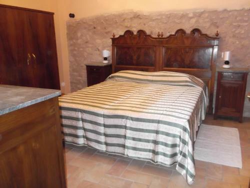 Hostal A Casa Di M� Affittacamere