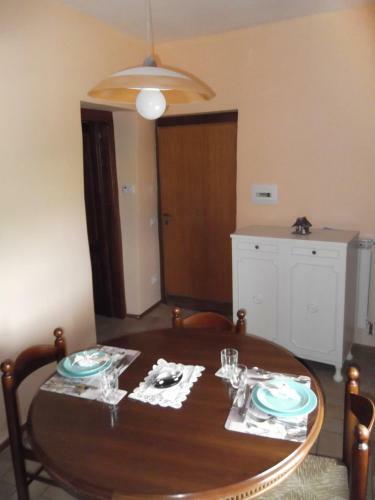Hostal A Casa Di M� Affittacamere