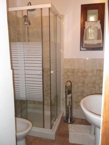 Hostal A Casa Di M� Affittacamere