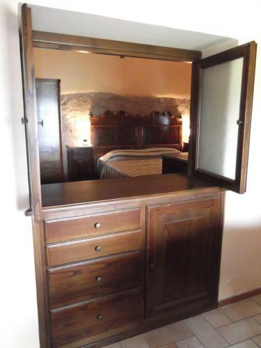 Hostal A Casa Di M� Affittacamere