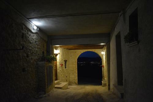 Hostal A Casa Di M� Affittacamere