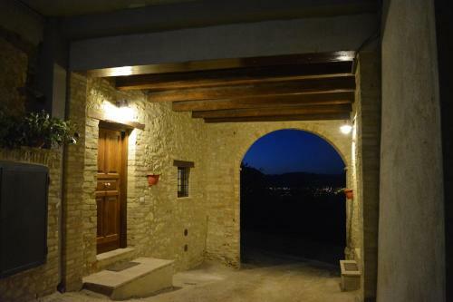Hostal A Casa Di M� Affittacamere